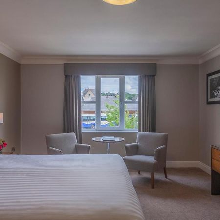 Canal Court Ньюрі Екстер'єр фото